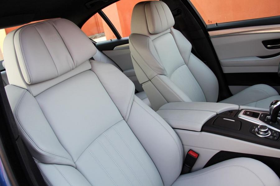 BMW M5 2012 года  (фото 91 из 319)